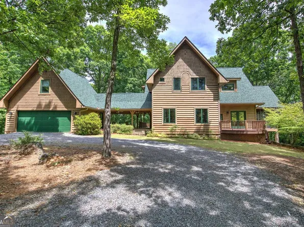 260 Road 2 South SW, Cartersville, GA 30120