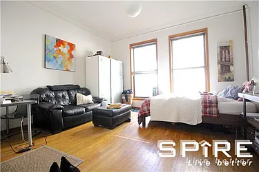 Rented by Spire Group