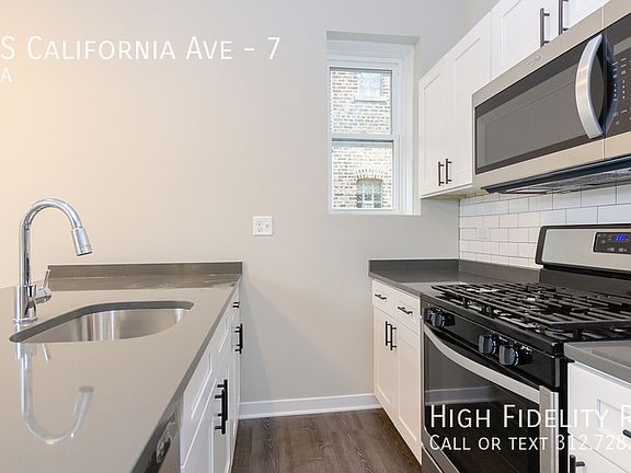 2nd image of 2325 S California Ave #7