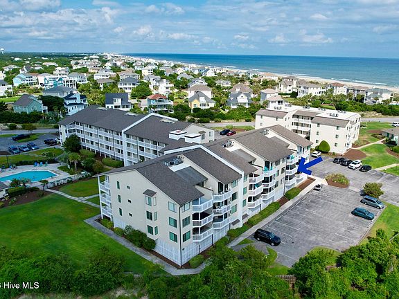 3rd image of 10300 Coast Guard Road #D108 Point Emerald Villas