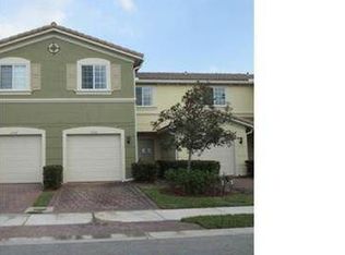 2358 SW Marshfield Ct, Port Saint Lucie, FL 34953