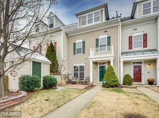 8708 Meadow Wood Ct, Odenton, MD 21113