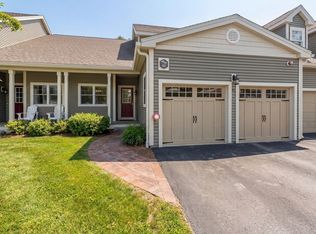 32 Old Framingham Rd UNIT 41, Sudbury, MA 01776