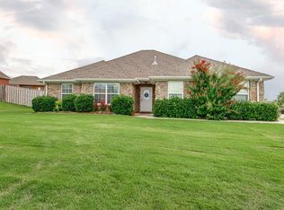 471 McKissic Spring Rd, Bentonville, AR 72719