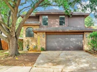1211 Boardwalk St, Arlington, TX 76011