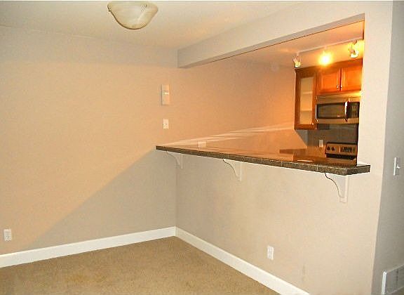 Open Layout