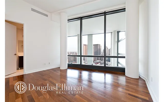 Rented by Douglas Elliman | media 54