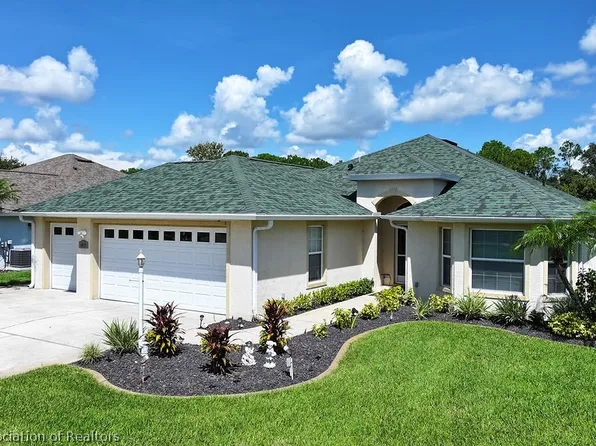 4015 Carter Creek Dr, Avon Park, FL 33825