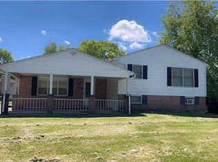 317 Chestnut St, Aberdeen, MD 21001