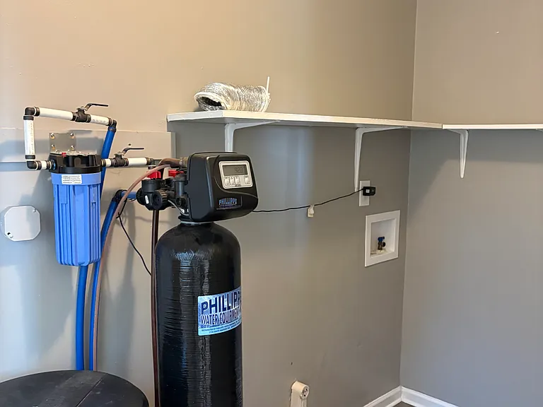 Laundry Room/Mud Room