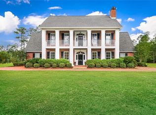 63479 Fish Hatchery Rd, Lacombe, LA 70445