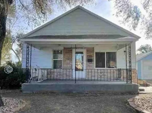 703 Bradish Ave, La Junta, CO 81050