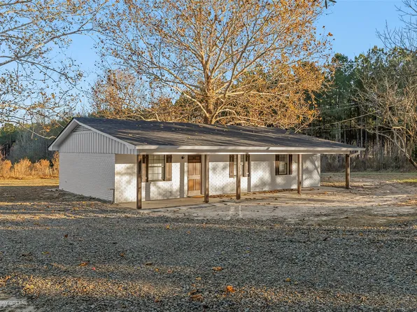 15421 Old Atlanta Rd, Vivian, LA 71082