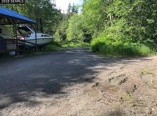 6360 Rebel Rd, Ketchikan, AK 99901