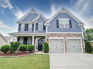 16407 Birchley Cres, Charlotte, NC 28213