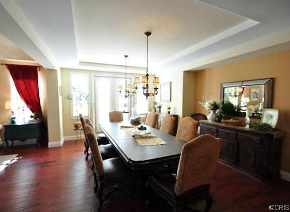5th image of 29353 Hacienda Ranch Ct