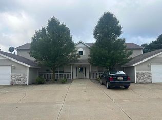 607 Trinity Dr UNIT 1, Caledonia, MI 49316