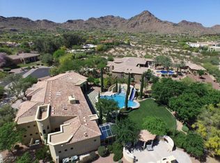 6480 E Stallion Rd, Paradise Valley, AZ 85253