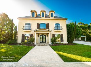 238 Maple Ridge Rd, El Dorado, AR 71730