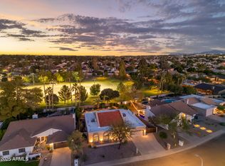 9217 S Kachina Dr, Tempe, AZ 85284