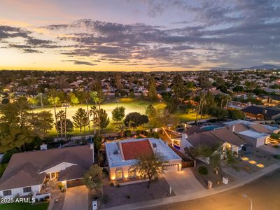 9217 S Kachina Dr, Tempe, AZ, 85284