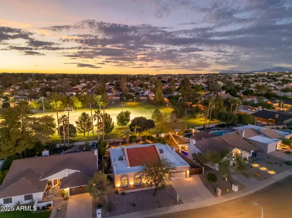 9217 S KACHINA Drive, Tempe, AZ 85284