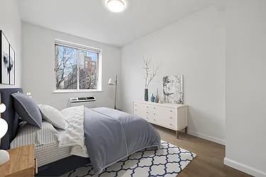 Rented by Skyline Developers