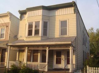 520 Washington St, Hudson, NY 12534