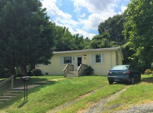 5999 K St, Capitol Heights, MD 20743