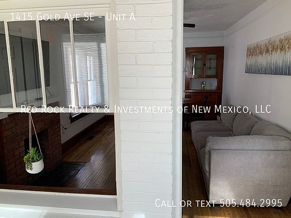4th image of 1415 Gold Ave SE APT A