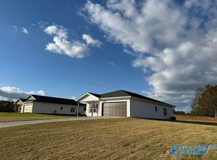 612 County Road 671, Hanceville, AL 35077