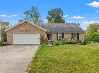 108 Arlington Ct, Nicholasville, KY 40356