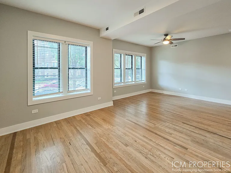 4828 N Wolcott Ave #1 — Photo 3
