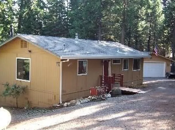 6828 Tyler Dr, Grizzly Flats, CA 95636