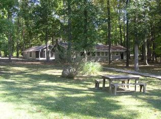 1730 Armour Bridge Rd, Greensboro, GA 30642