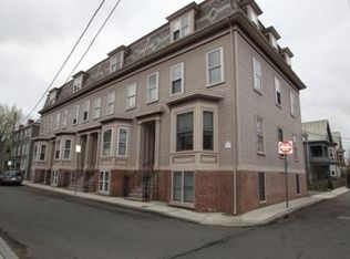 13 N Pine St #8, Salem, MA 01970