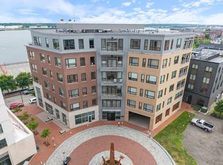 166 Fore St UNIT 25, Portland, ME 04101