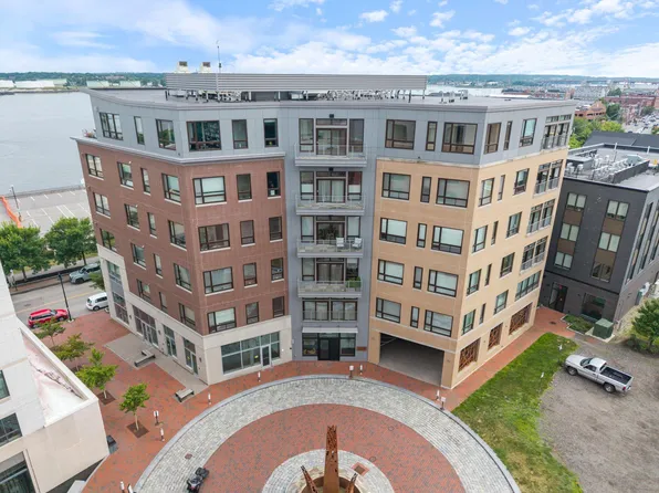 166 Fore Street #25, Portland, ME 04101