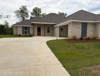 560 Patrick Farms Dr, Pearl, MS, 39208