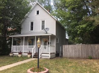 915 3rd Ave NE, Aberdeen, SD 57401