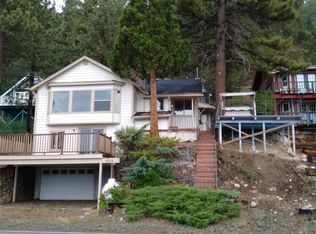 38608 N Shore Dr, Fawnskin, CA 92333