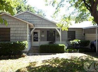 2620 Barnes Bridge Rd, Dallas, TX 75228