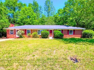 304 Rebecca Ave, Dothan, AL 36303