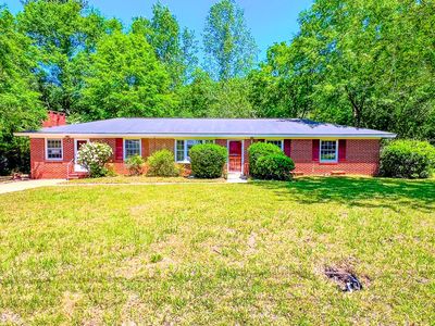 304 Rebecca Ave, Dothan, AL, 36303