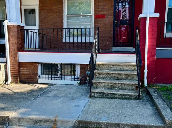 2639 Edmondson Ave, Baltimore, MD 21223