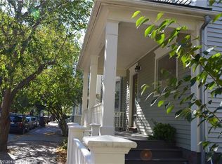 134 Neal St APT 2, Portland, ME 04102