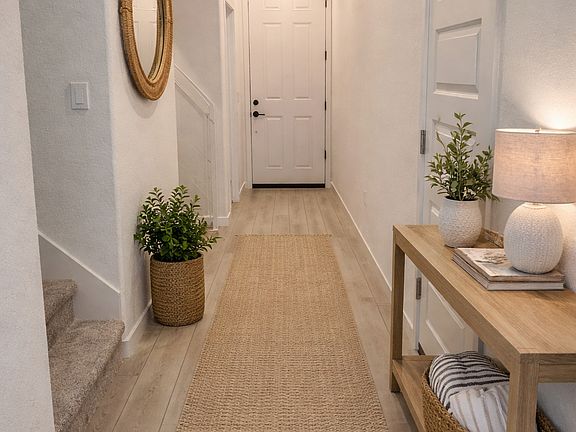 Entryway