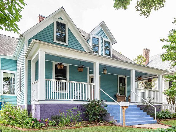 2nd image of 1410 Grainger Ave