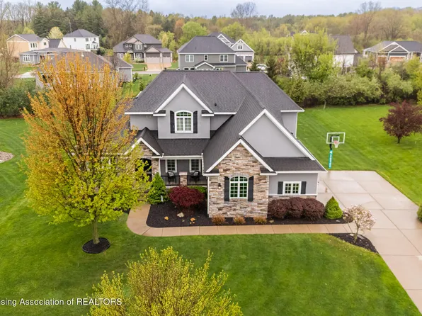 6069 Sacramento Way, East Lansing, MI 48823