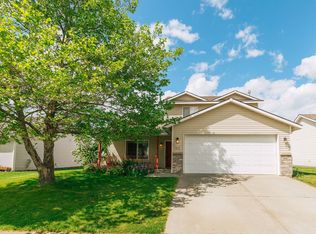 3619 W Manning Loop, Coeur D Alene, ID 83815